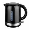 Dolphy 1l Black Electric Kettle High Grade Abs Material