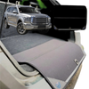 Rear Cargo Boot Bumper Protector for GWM Haval Tank 500 2023 - 2024 (P03) - XL (98 x 55) - Black
