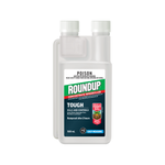 Roundup Tough Concentrate Weedkiller 500ML