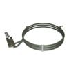 Universal European Oven Fan Forced Heating Element 2500w 9666. Suits Ariston