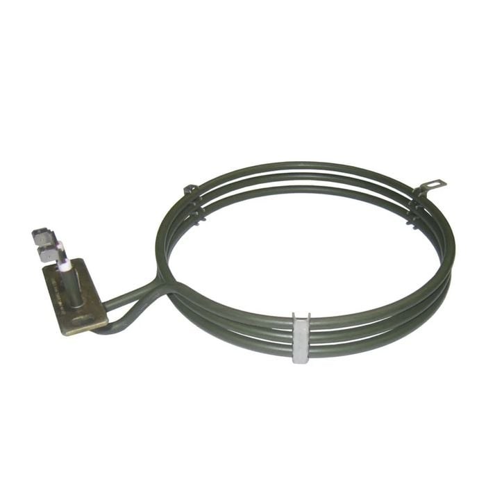 Universal European Oven Fan Forced Heating Element 2500w 9666. Suits Ariston