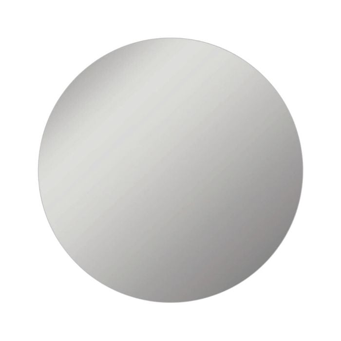 Plain Polished Mirror 750mm Round