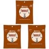 3PK Martin Guitar M400 Mandolin Strings 80/20 Bronze Light Gauge