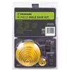 Promark 16 Piece Holesaw Set