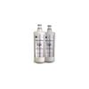 InSinkErator Replacement Filters 44634B - Twin Pack