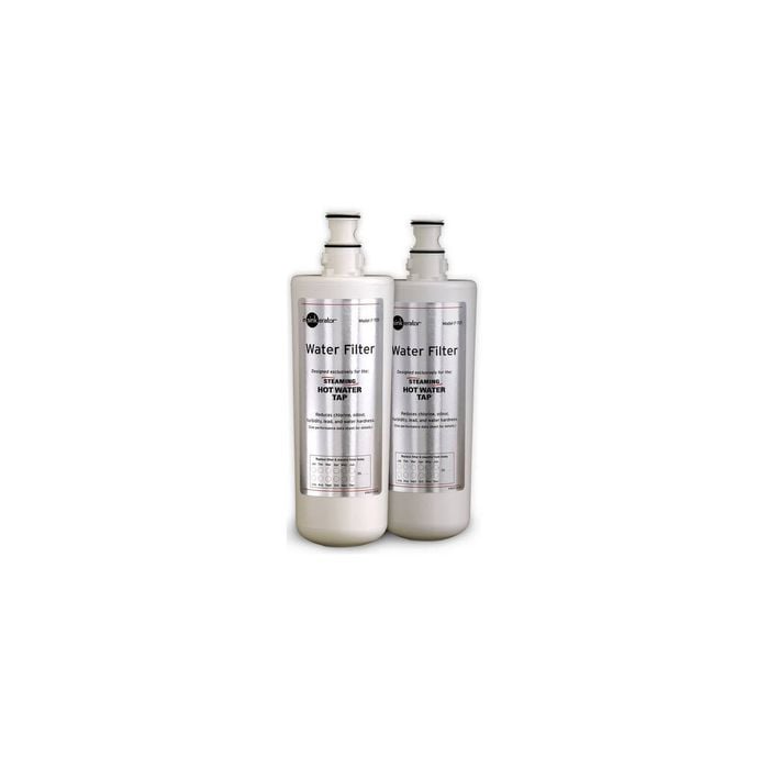 InSinkErator Replacement Filters 44634B - Twin Pack
