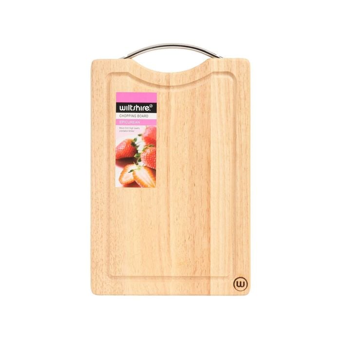 Wiltshire Epicurean Chopping Board - Medium