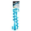 Polytuf 300mm Anchor Screw - 2 Pack