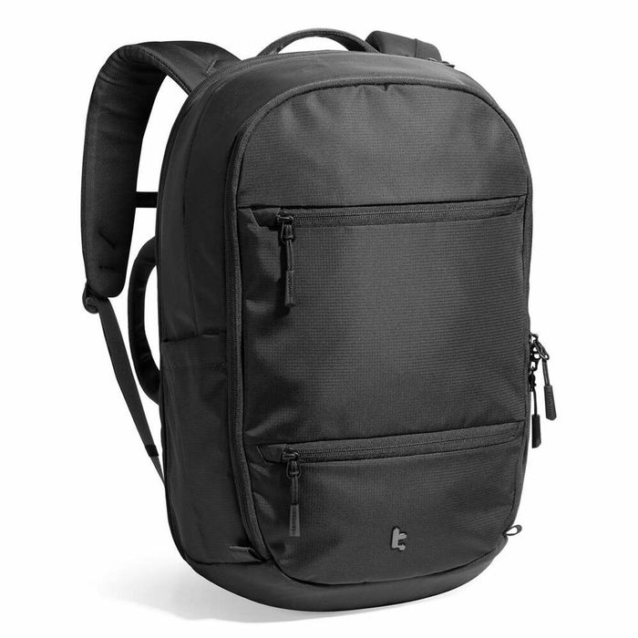 tomtoc UrbanEX-T77 Laptop Backpack 16 Inch Universal/32L Black