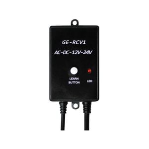 Richmond External Remote Receiver to Suit Automatic Gate Motors