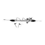 Power Steering Rack Pinion for Toyota Hiace TRH KDH LWB 2005-On