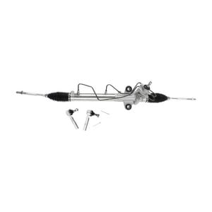 Power Steering Rack Pinion for Toyota Hiace TRH KDH LWB 2005-On