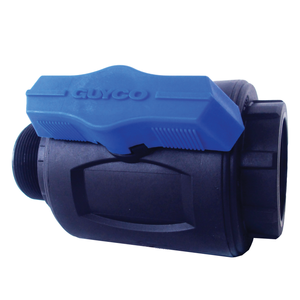 Guyco 32mm M/F Ball Valve