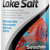 Seachem Cichlid Lake Salt 250g (SC27601)