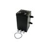 Calflow Single Submerged Billet Surge Tank For Bosch 044 Fuel Pump