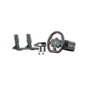 Pxn Vd6 Direct Drive Racing Simulator Bundle Wds R2 2p Wheel And Hall Sensor Pedals For Pc