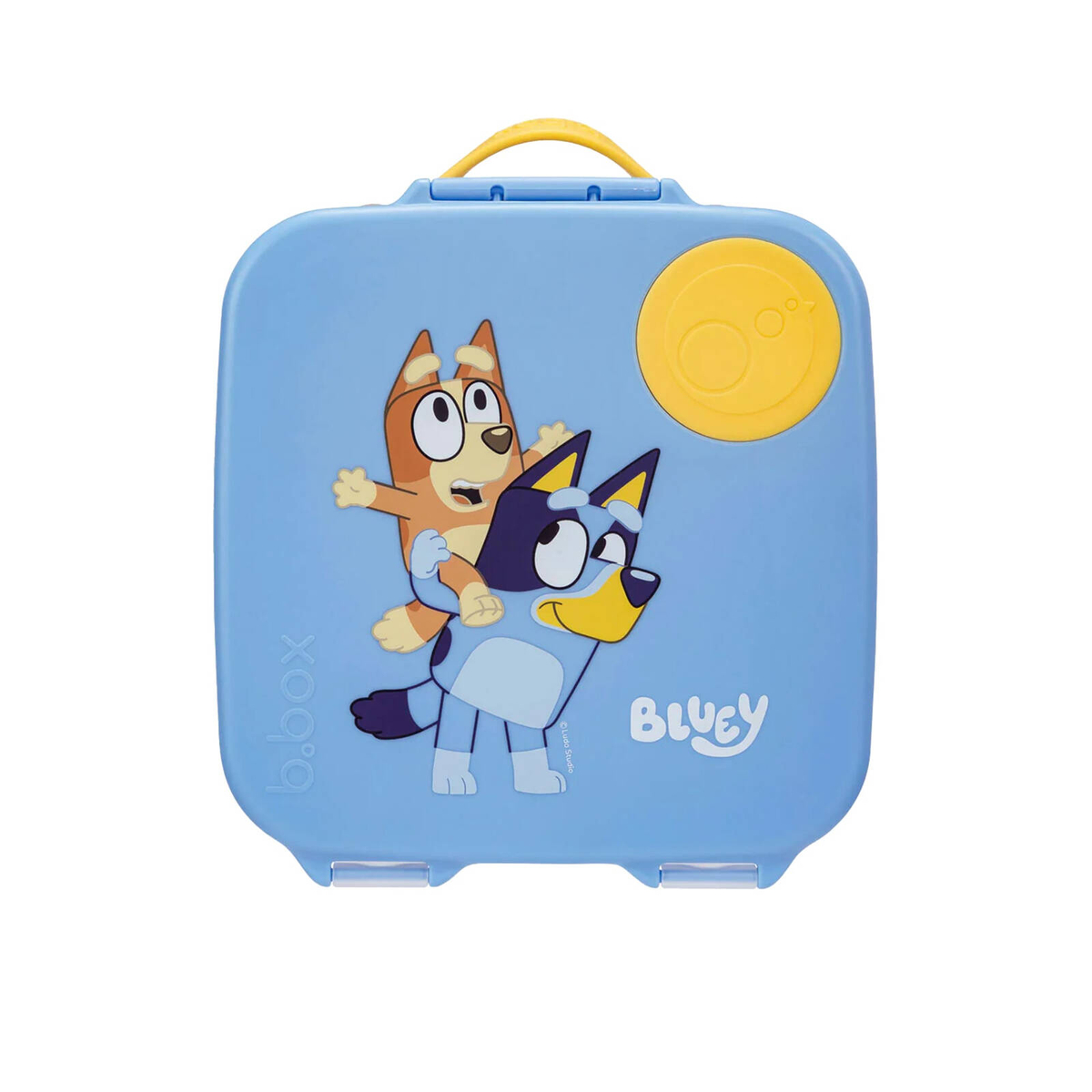 b.box Bluey Lunch Box with Gel Cooler 2L - Bunnings Australia