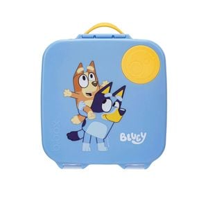 b.box Bluey Lunch Box with Gel Cooler 2L