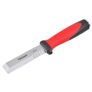 Trojan 25mm Side Strike Chisel
