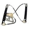 Autopa Front Left Window Regulator W/o Motor For Mercedes W220 S320 A2207200346