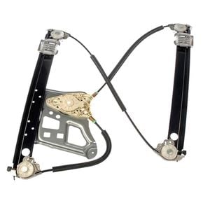 Autopa Front Left Window Regulator W/o Motor For Mercedes W220 S320 A2207200346