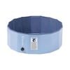 Charlie's Splash Society Portable Foldable Dog Pool 80x30cm Medium