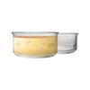 Duralex Oven Chef Glass Ramekins - 10cm - Pack Of 8