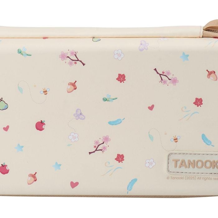 Switch 2 Tanooki Bag