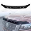 AUSGO Bonnet Protector Guard for Nissan Navara D23 NP300 Dec/2020+ MY21+