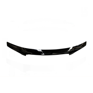 Bonnet Protector For Ford Falcon/fairmont Ba Bf Xt Xr6 Xr8 Futura Fairlane Ltd 2002-2008