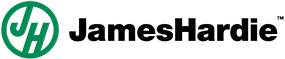 James Hardie logo