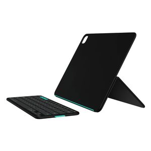 Logitech Flip Folio Case iPad Pro 13" & Air 13" 920-013394 - Graphite