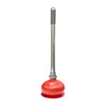 EnduraSeal Premium Toilet Plunger