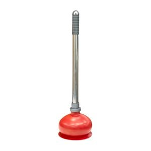EnduraSeal Premium Toilet Plunger