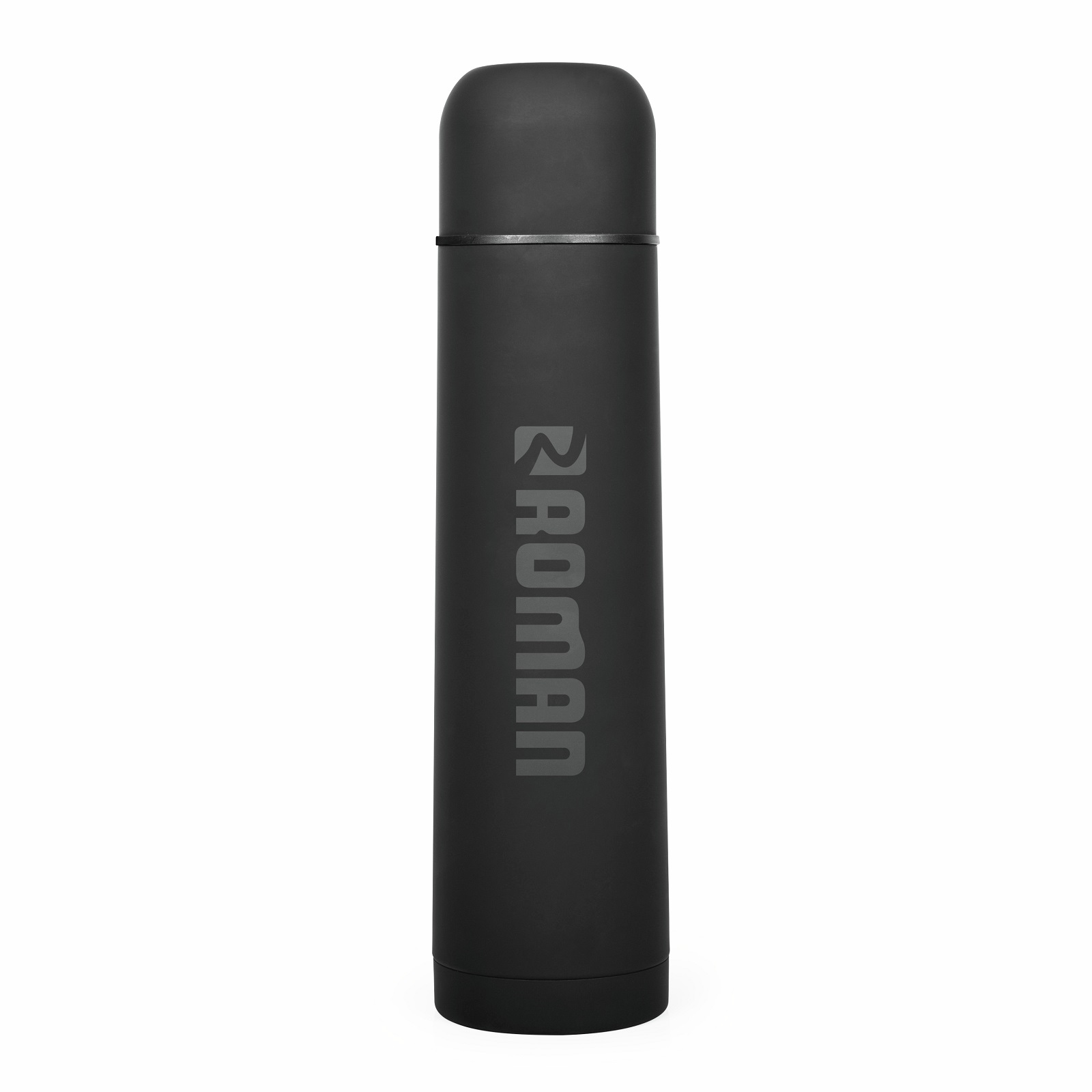 Roman Stainless Steel Vacuum Flask thumbnail 2