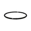 PEAK Chain Link Fencing 30m Black Steel Bracing Wire