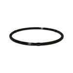 PEAK Chain Link Fencing 30m Black Steel Bracing Wire