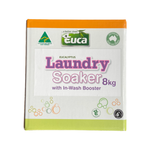 Euca 8kg Laundry Soaker Brightnr Eucalyptus  Box