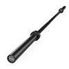 Smai The Yard - Barbell - 15kg - Black -
