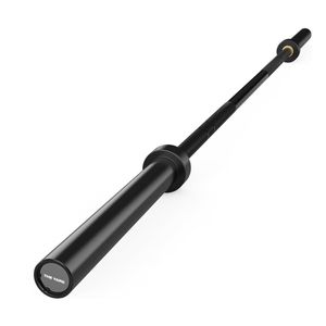 Smai The Yard - Barbell - 15kg - Black -