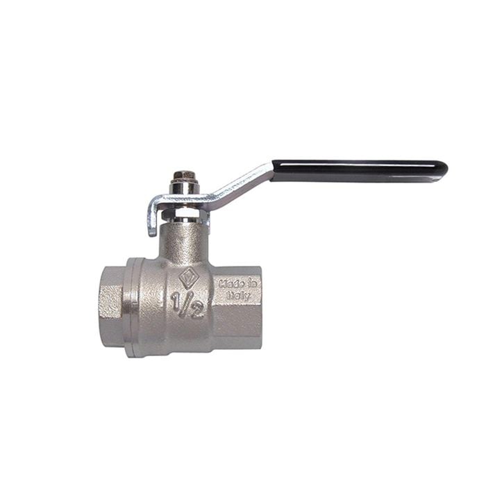 Bugatti Ball Valve Female Long Handle 20mm