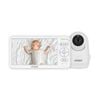 Oricom Sc640 6' Video Baby Monitor With Lcd Display And Motorised Pan Tilt Zoom