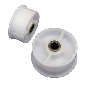 Whirlpool Dryer Idler Pully and Bearing Assembly 63700340