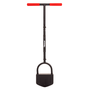 Trojan Steel Box KD Lawn Edger 20117411