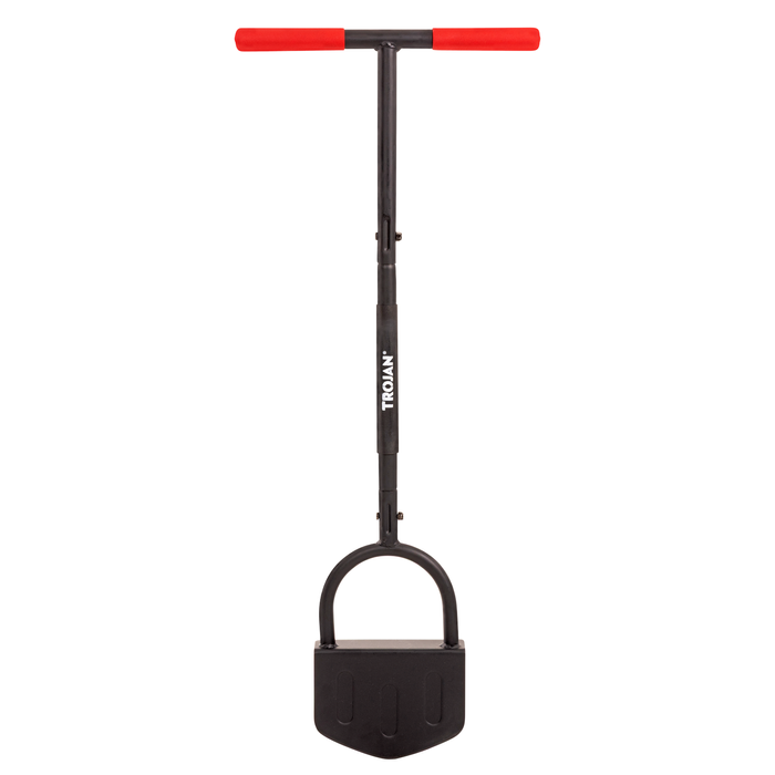 Trojan Steel Box KD Lawn Edger 20117411