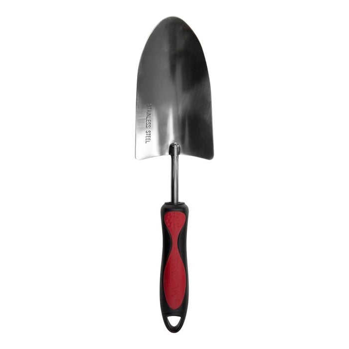 Trojan Stainless Steel Hand Trowel