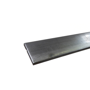 Australian Handyman Supplies 40 x 5mm x 2m Steel Flat Bar