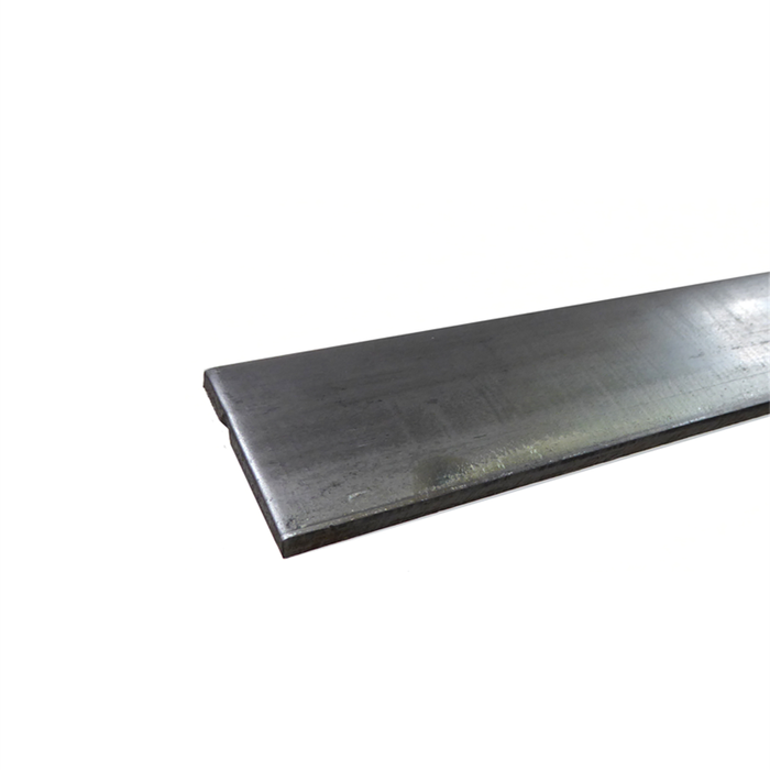 Australian Handyman Supplies 40 x 5mm x 2m Steel Flat Bar