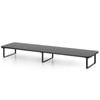 Artiss Dual Monitor Stand 100cm