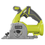Ryobi 18V ONE+ Multi-Material Saw - Tool Only
